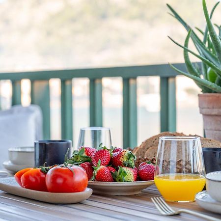 Puerto de Sóller Marsella 아파트 외부 사진