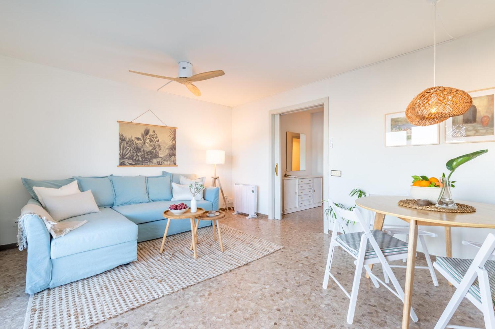 Puerto de Sóller Marsella 아파트 외부 사진