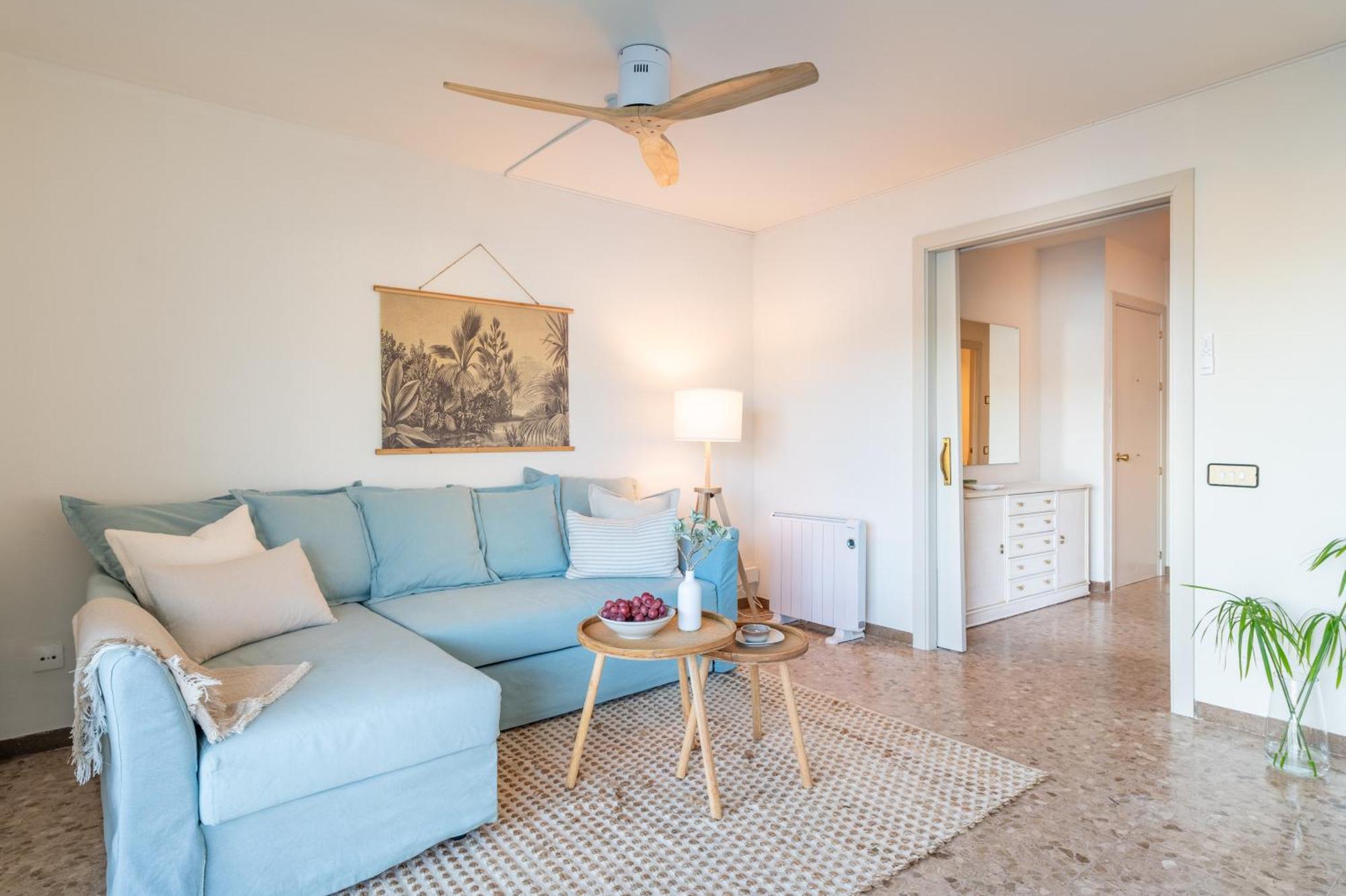 Puerto de Sóller Marsella 아파트 외부 사진