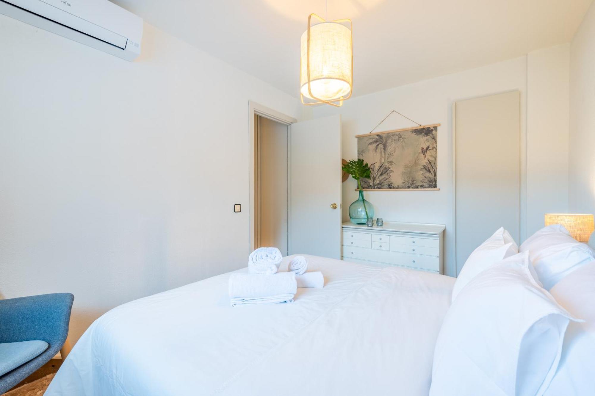 Puerto de Sóller Marsella 아파트 외부 사진